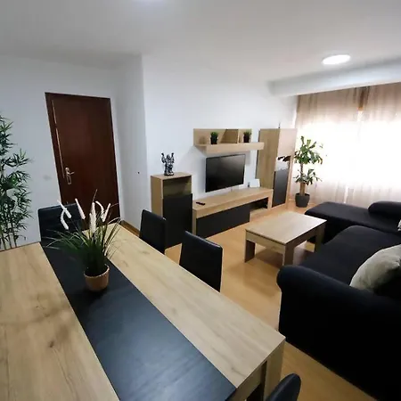 Acogedor Y Luminoso Oviedo Apartment Exterior photo